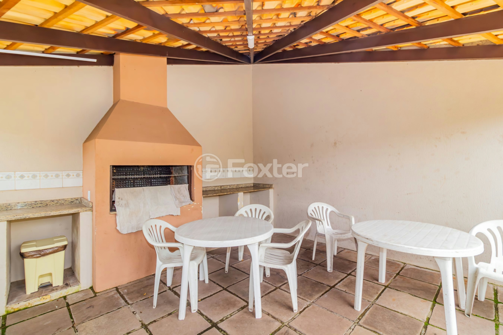 Casa de Condomínio à venda com 3 quartos, 78m² - Foto 40