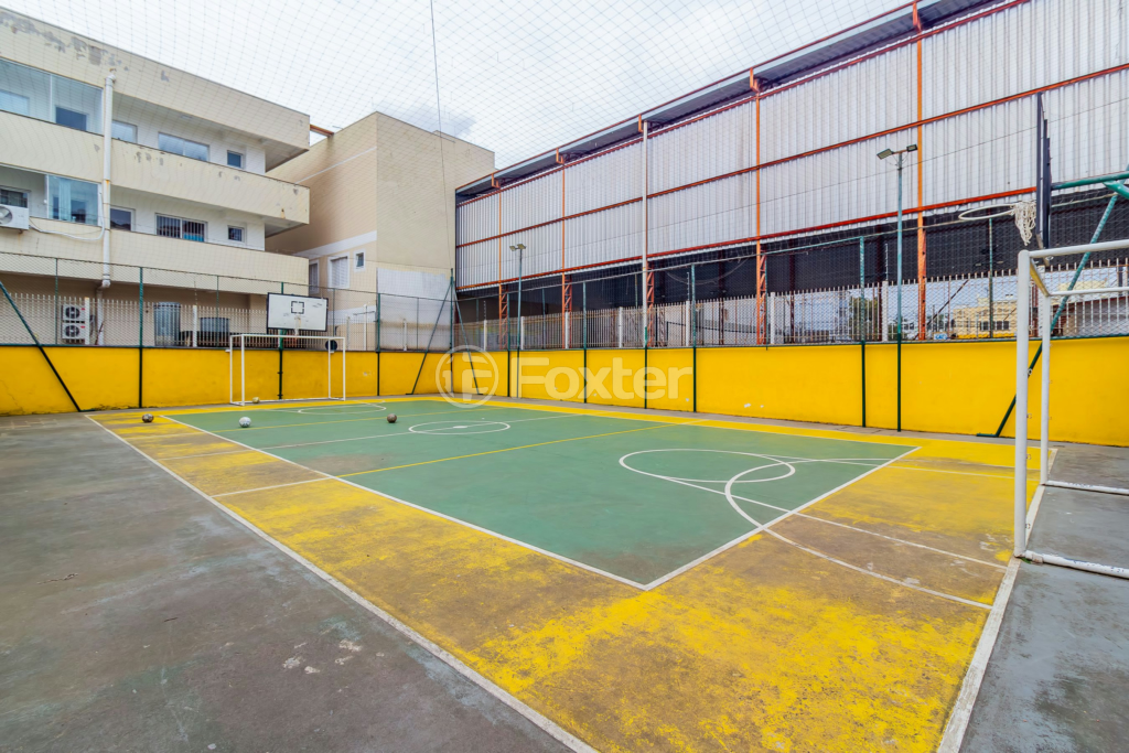Casa de Condomínio à venda com 3 quartos, 78m² - Foto 41