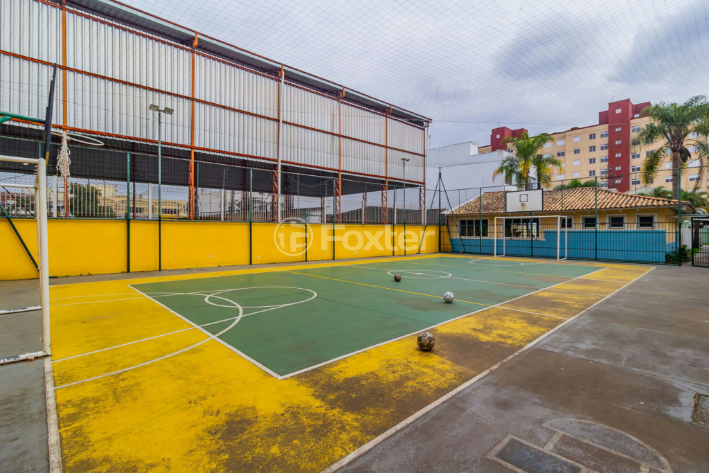 Casa de Condomínio à venda com 3 quartos, 78m² - Foto 42