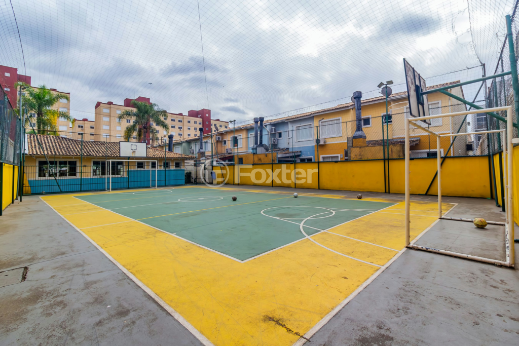 Casa de Condomínio à venda com 3 quartos, 78m² - Foto 43