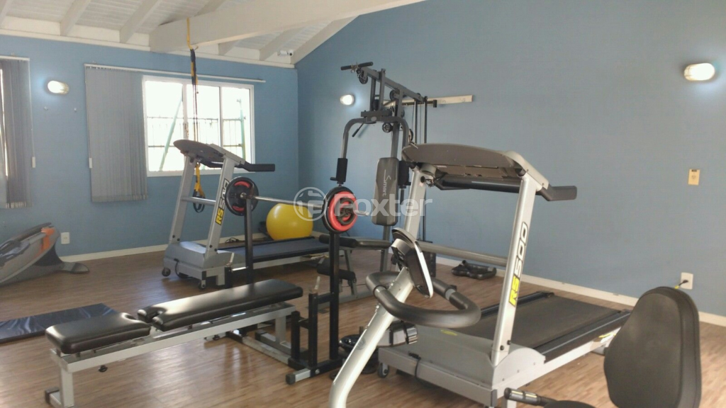 Casa de Condomínio à venda com 3 quartos, 78m² - Foto 44