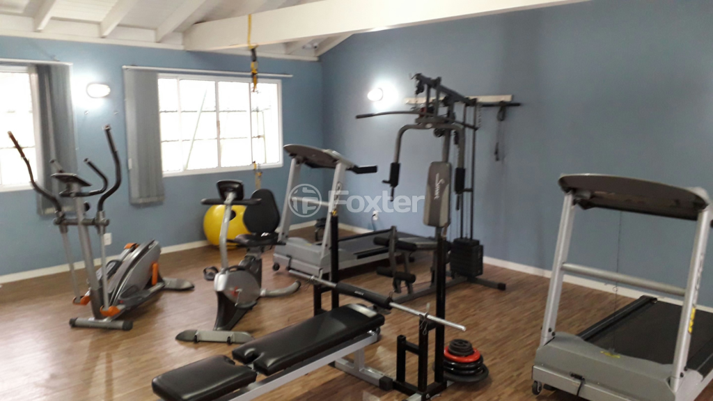 Casa de Condomínio à venda com 3 quartos, 78m² - Foto 45