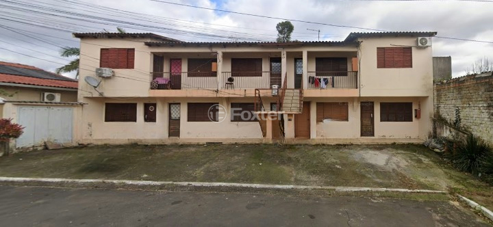 Kitnet e Studio à venda com 1 quarto, 24m² - Foto 9