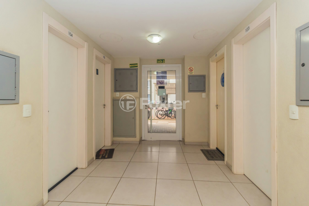 Apartamento à venda com 2 quartos, 47m² - Foto 16