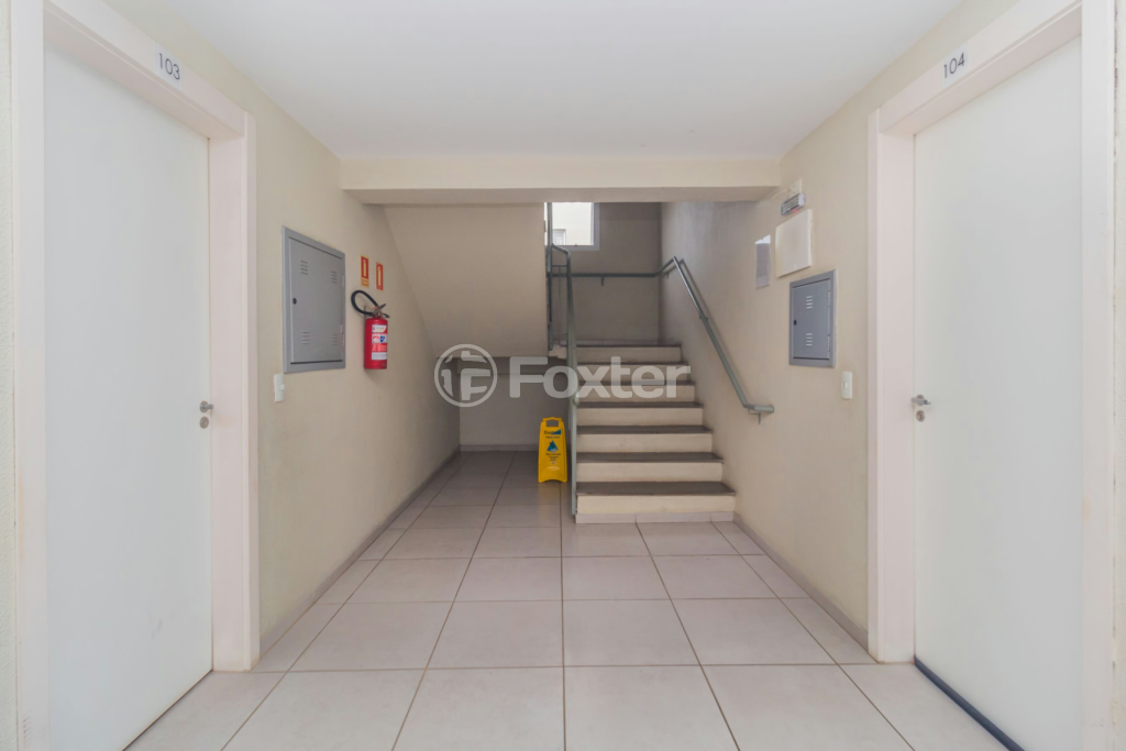 Apartamento à venda com 2 quartos, 47m² - Foto 17