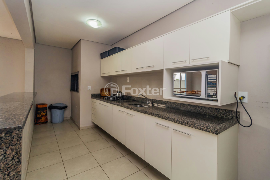 Apartamento à venda com 2 quartos, 47m² - Foto 23