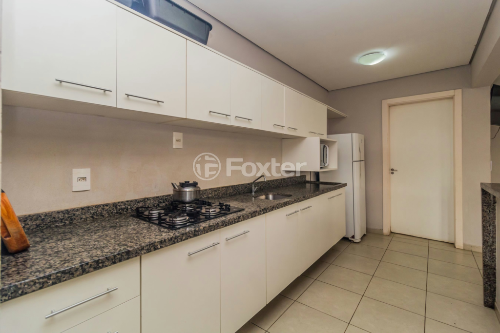 Apartamento à venda com 2 quartos, 47m² - Foto 24