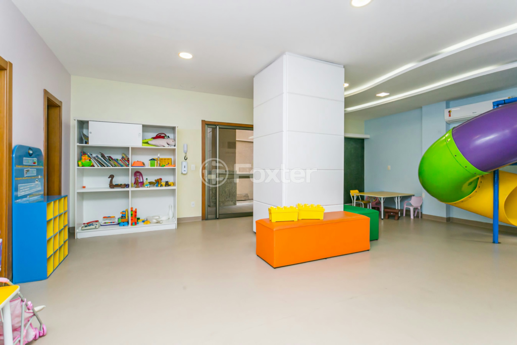 Apartamento à venda com 3 quartos, 117m² - Foto 47