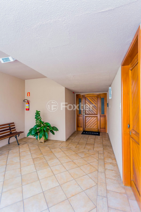 Apartamento à venda com 2 quartos, 60m² - Foto 27