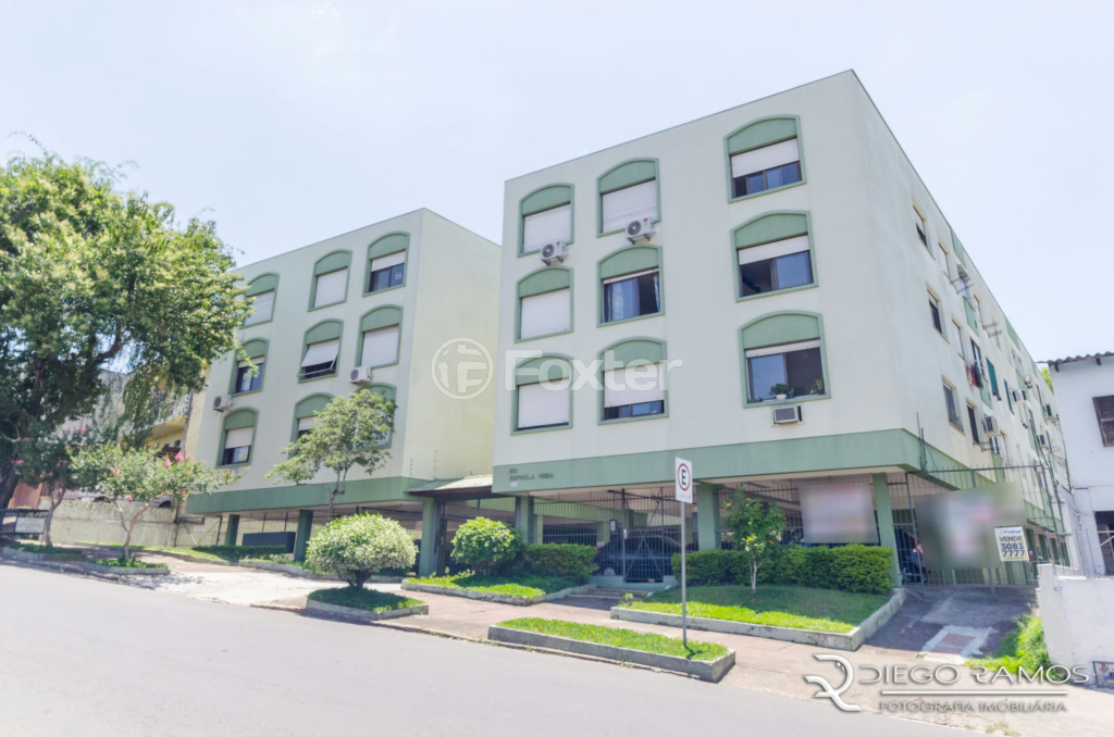 Apartamento à venda com 2 quartos, 59m² - Foto 20