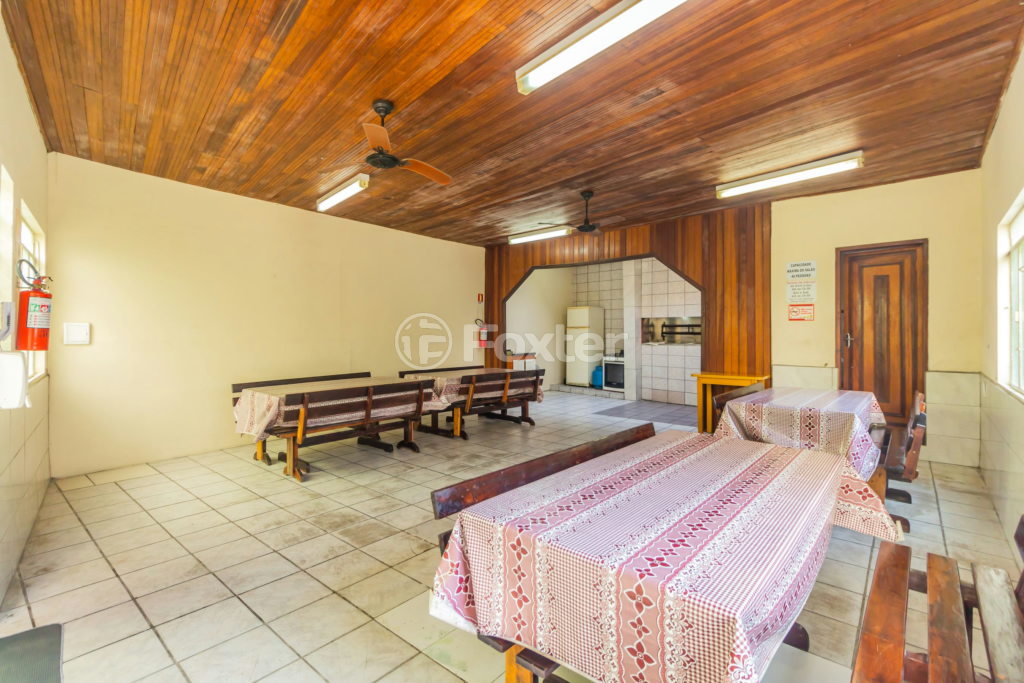Apartamento à venda com 2 quartos, 59m² - Foto 24