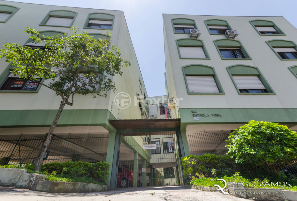 Apartamento à venda com 2 quartos, 59m² - Foto 21