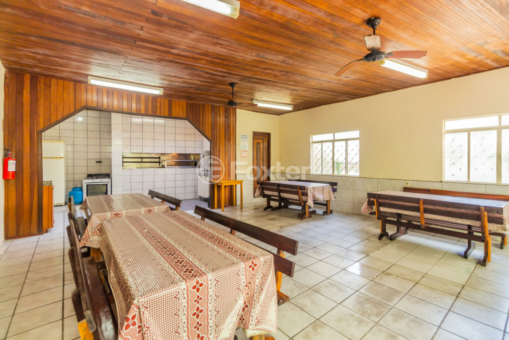 Apartamento à venda com 2 quartos, 59m² - Foto 25