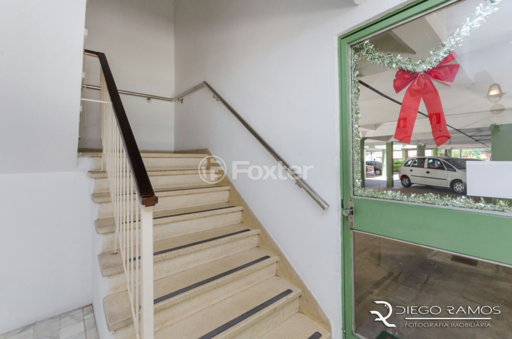 Apartamento à venda com 2 quartos, 59m² - Foto 22