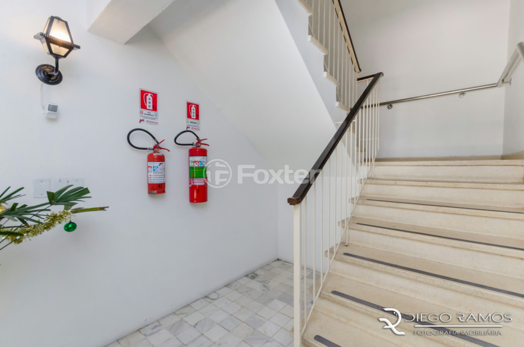 Apartamento à venda com 2 quartos, 59m² - Foto 23