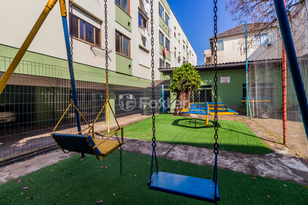 Apartamento à venda com 2 quartos, 59m² - Foto 28