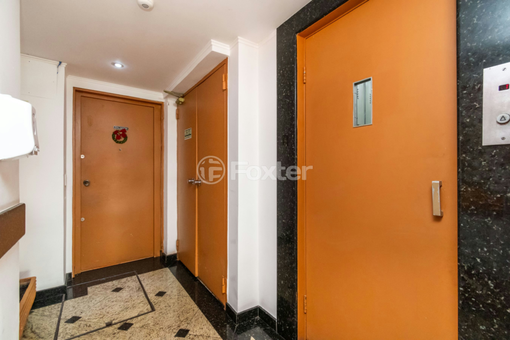 Apartamento à venda com 1 quarto, 40m² - Foto 9