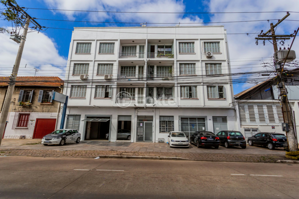 Apartamento à venda com 3 quartos, 77m² - Foto 19