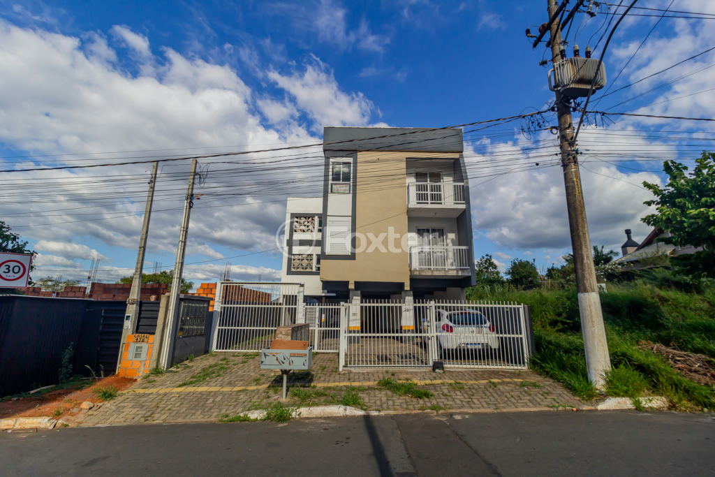 Apartamento à venda com 3 quartos, 82m² - Foto 22