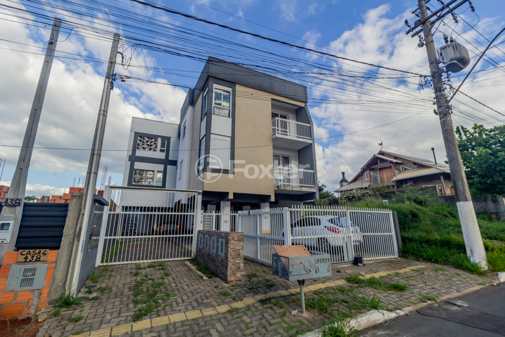 Apartamento à venda com 3 quartos, 82m² - Foto 23