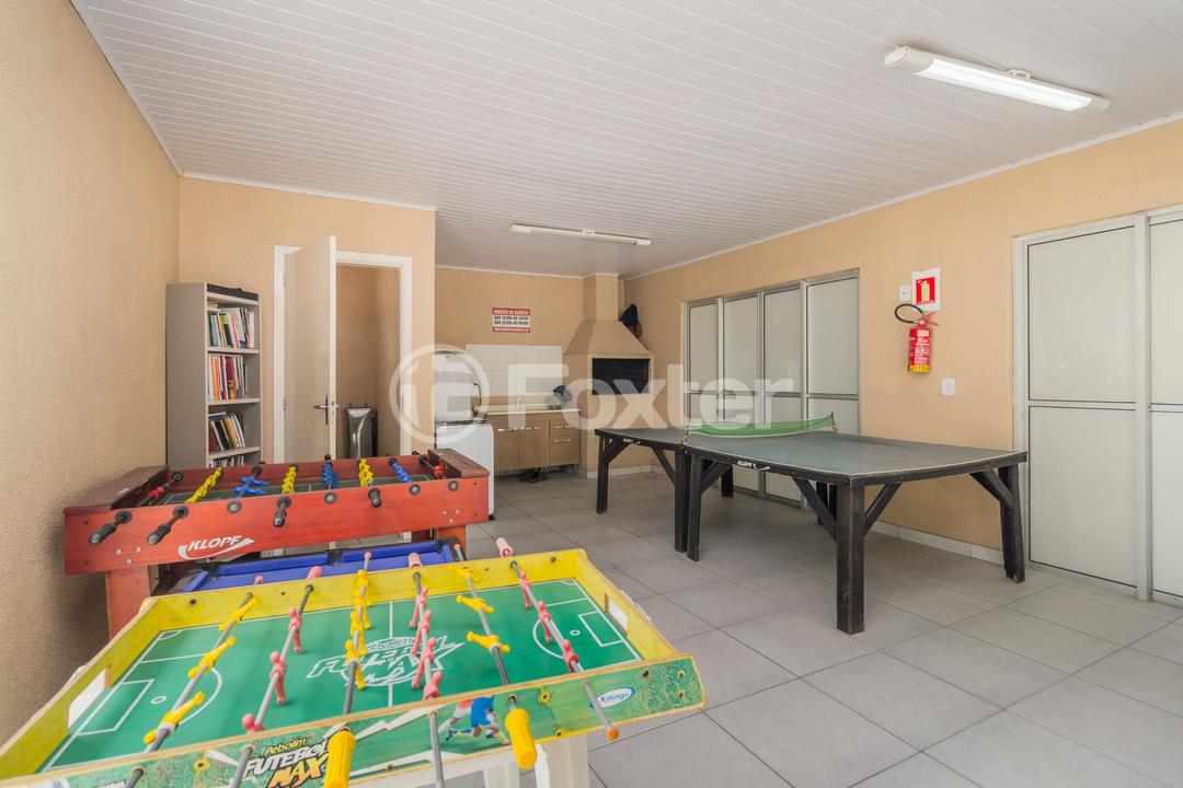 Apartamento à venda com 2 quartos, 45m² - Foto 39