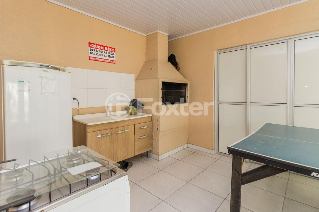 Apartamento à venda com 2 quartos, 45m² - Foto 40