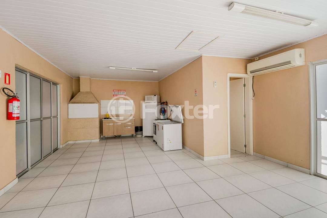 Apartamento à venda com 2 quartos, 45m² - Foto 46