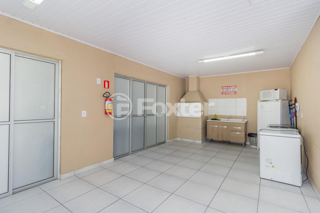 Apartamento à venda com 2 quartos, 45m² - Foto 43