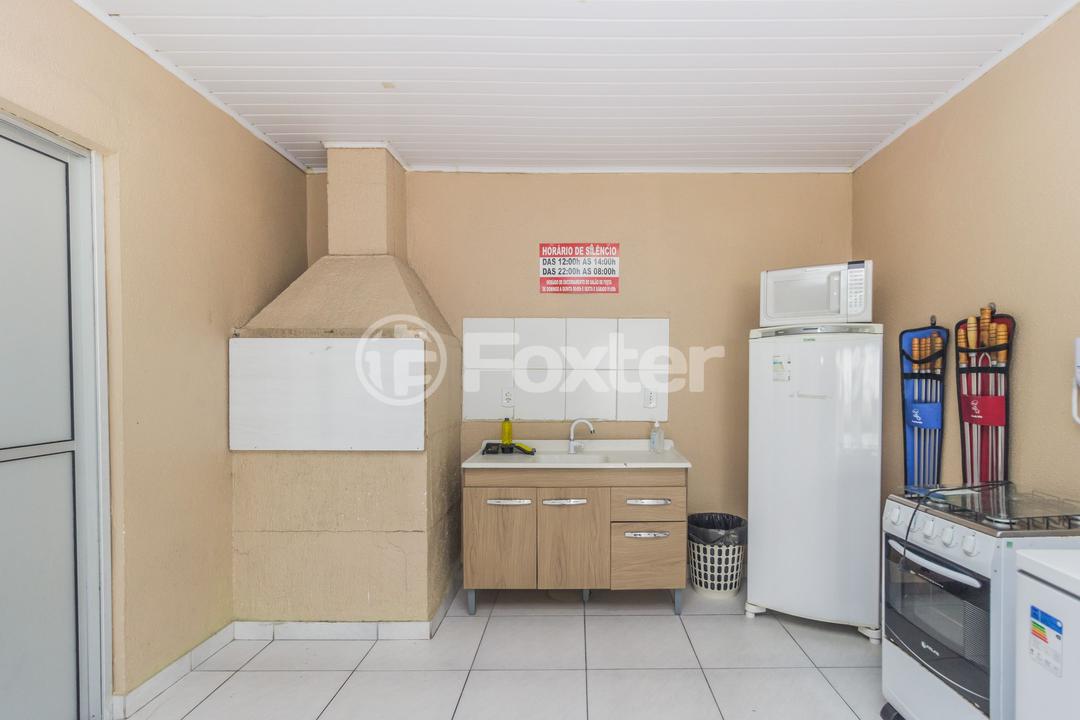 Apartamento à venda com 2 quartos, 45m² - Foto 45