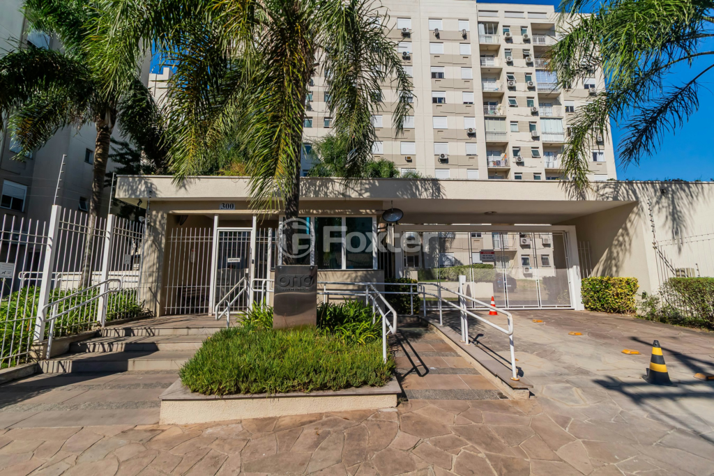 Apartamento à venda com 2 quartos, 56m² - Foto 100