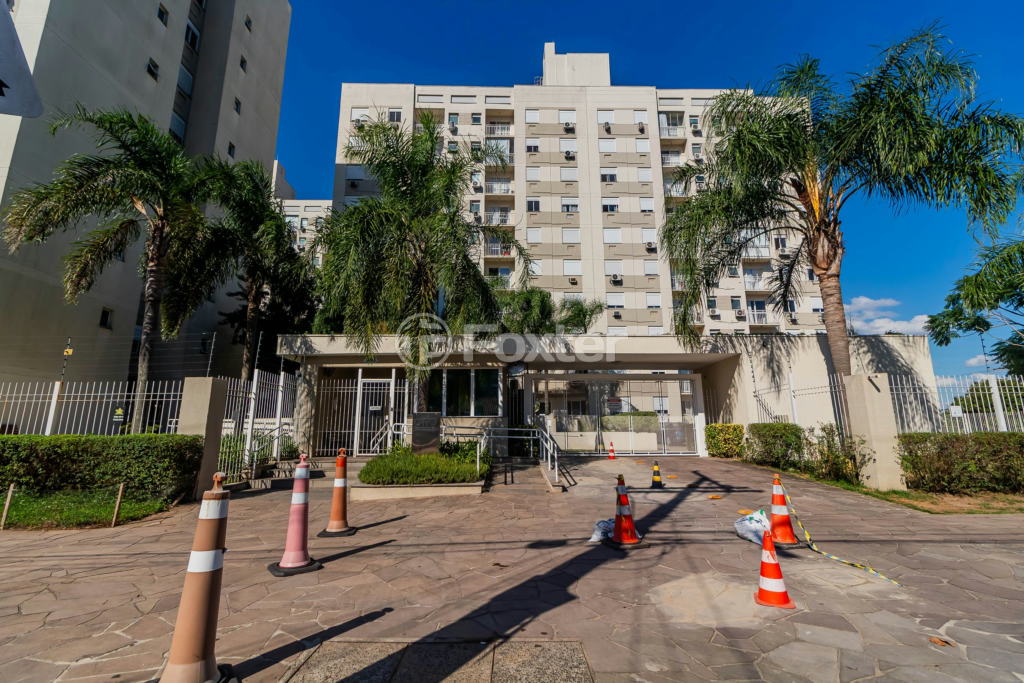 Apartamento à venda com 2 quartos, 56m² - Foto 101