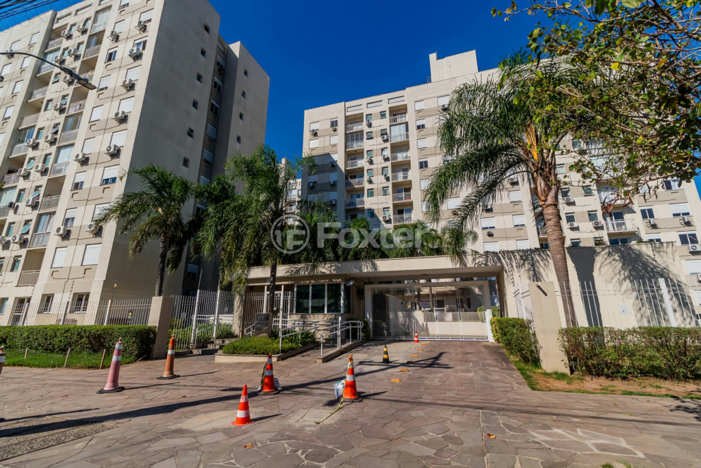 Apartamento à venda com 2 quartos, 56m² - Foto 42