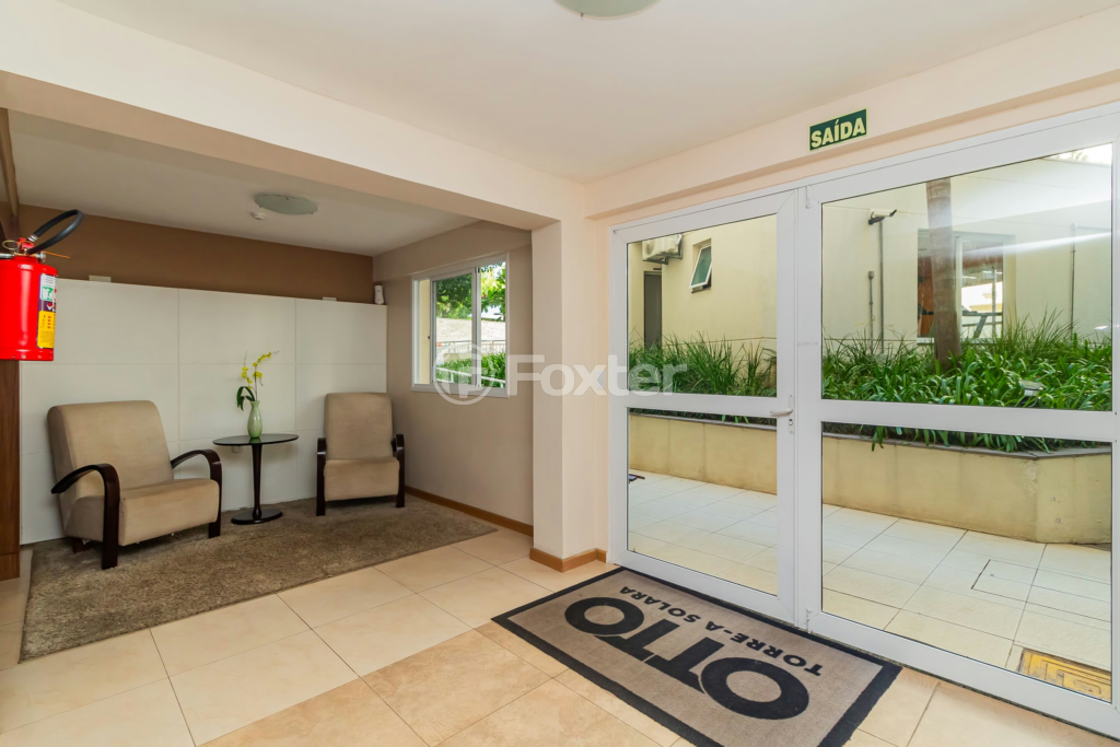 Apartamento à venda com 2 quartos, 56m² - Foto 47
