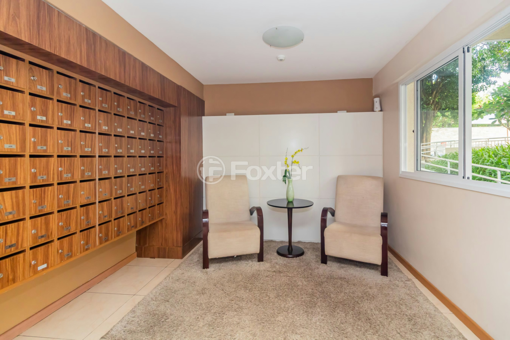 Apartamento à venda com 2 quartos, 56m² - Foto 49