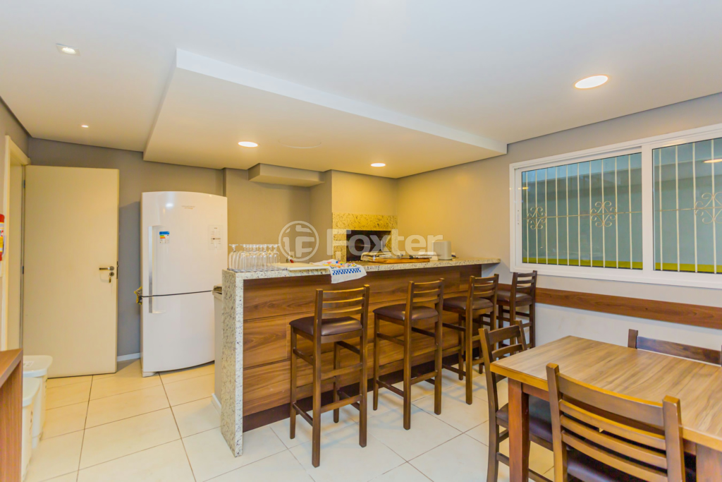 Apartamento à venda com 2 quartos, 57m² - Foto 34