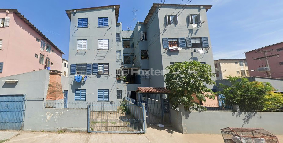 Apartamento à venda com 2 quartos, 39m² - Foto 11