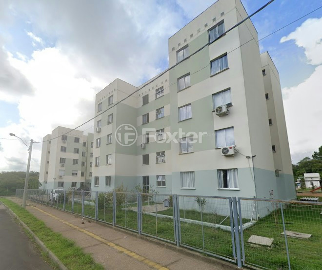 Apartamento à venda com 2 quartos, 44m² - Foto 20
