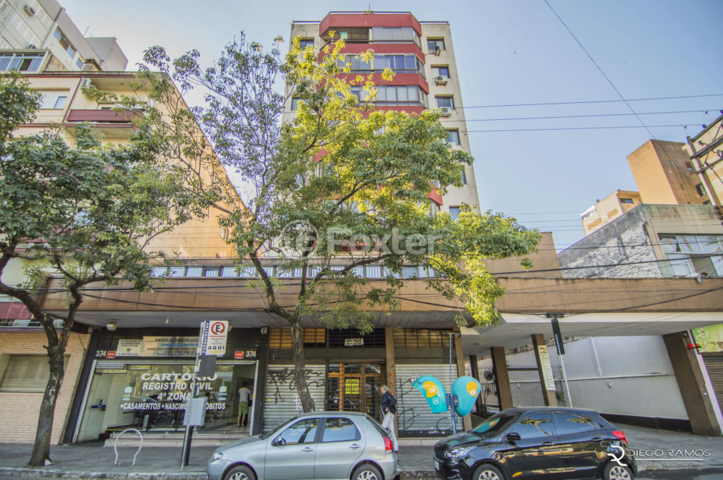 Kitnet e Studio à venda com 1 quarto, 28m² - Foto 15