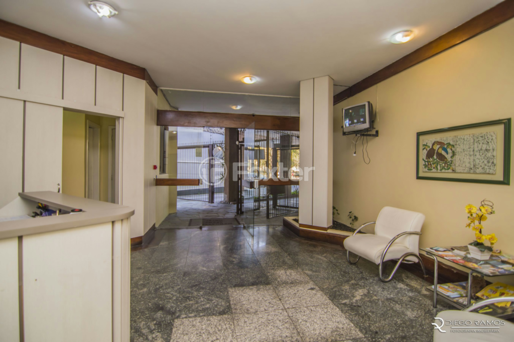 Kitnet e Studio à venda com 1 quarto, 28m² - Foto 18