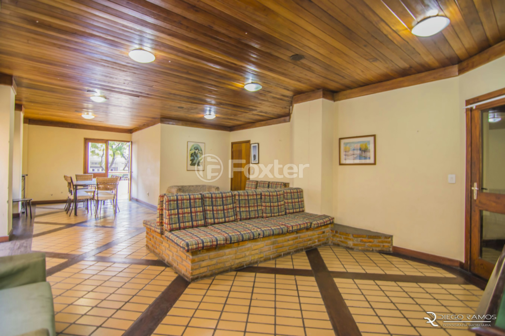 Kitnet e Studio à venda com 1 quarto, 28m² - Foto 20