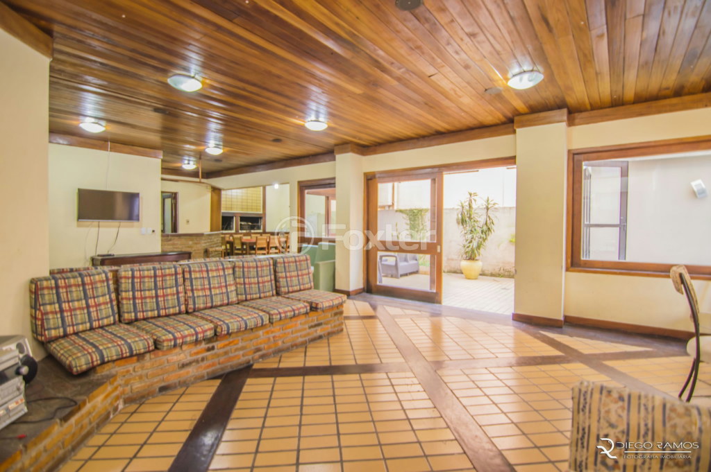Kitnet e Studio à venda com 1 quarto, 28m² - Foto 22