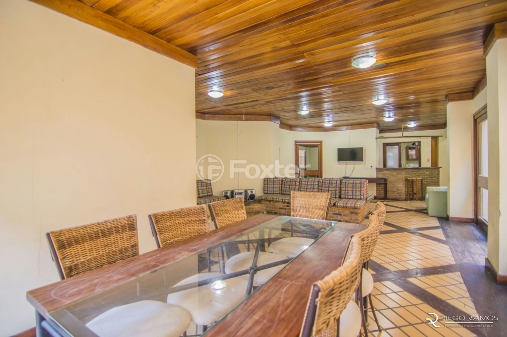 Kitnet e Studio à venda com 1 quarto, 28m² - Foto 24