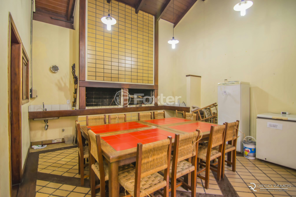 Kitnet e Studio à venda com 1 quarto, 28m² - Foto 26