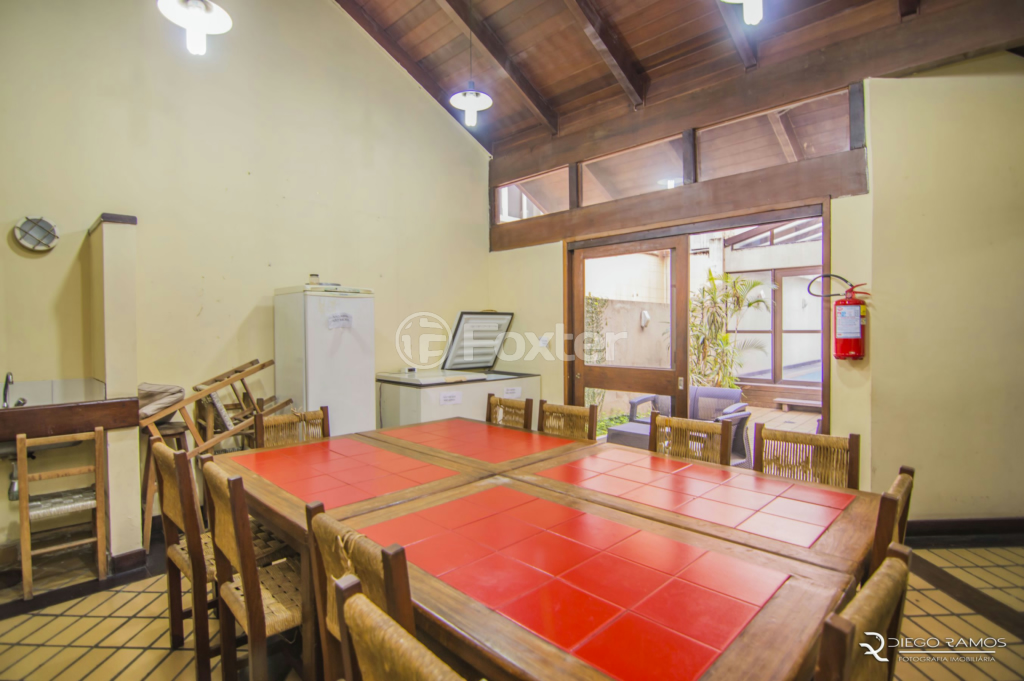 Kitnet e Studio à venda com 1 quarto, 28m² - Foto 29