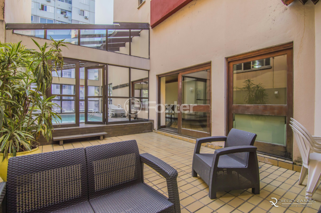 Kitnet e Studio à venda com 1 quarto, 28m² - Foto 31