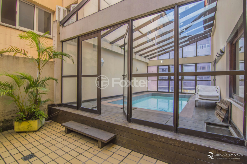 Kitnet e Studio à venda com 1 quarto, 28m² - Foto 32