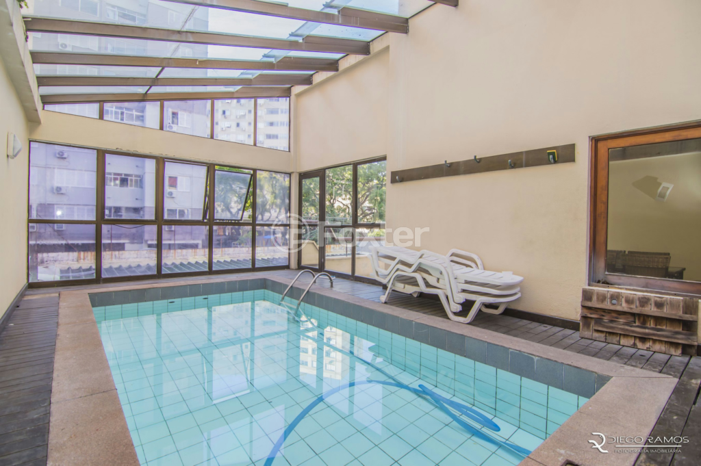 Kitnet e Studio à venda com 1 quarto, 28m² - Foto 33
