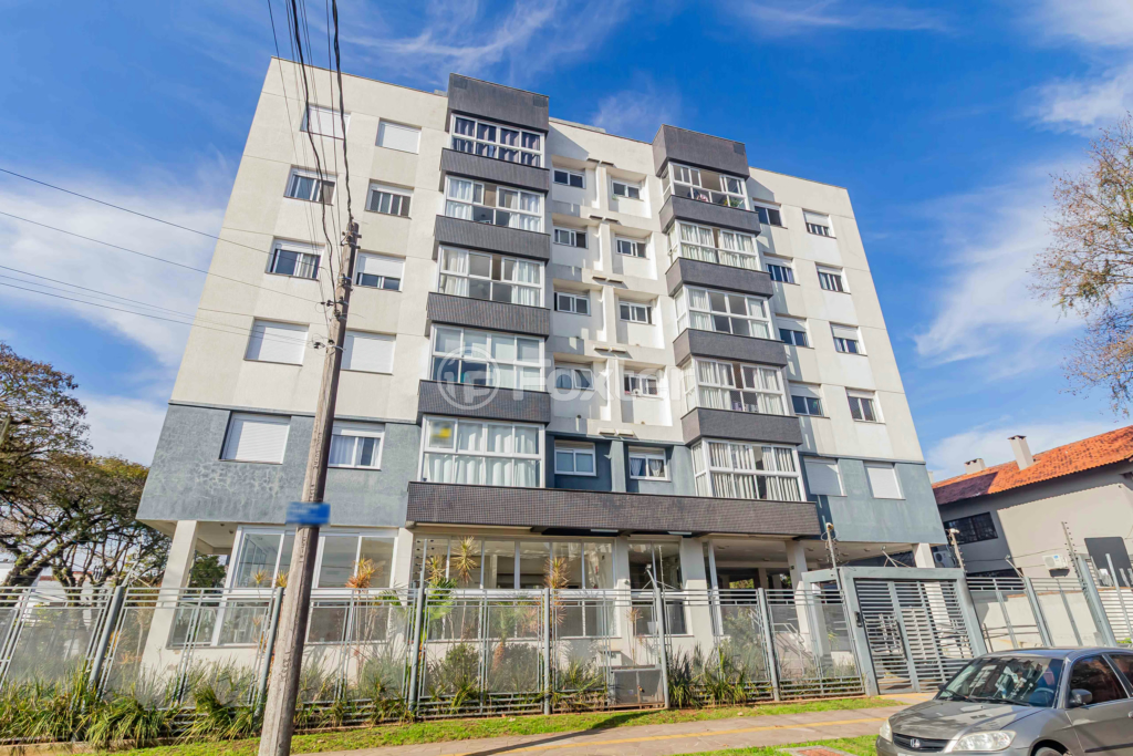 Apartamento à venda com 2 quartos, 70m² - Foto 37