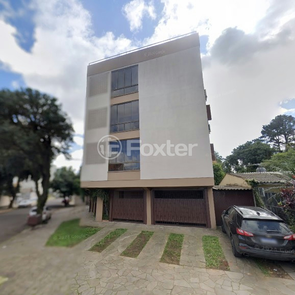 Cobertura à venda com 4 quartos, 231m² - Foto 44
