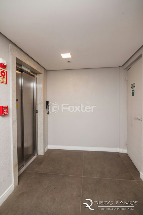 Apartamento à venda com 2 quartos, 67m² - Foto 19